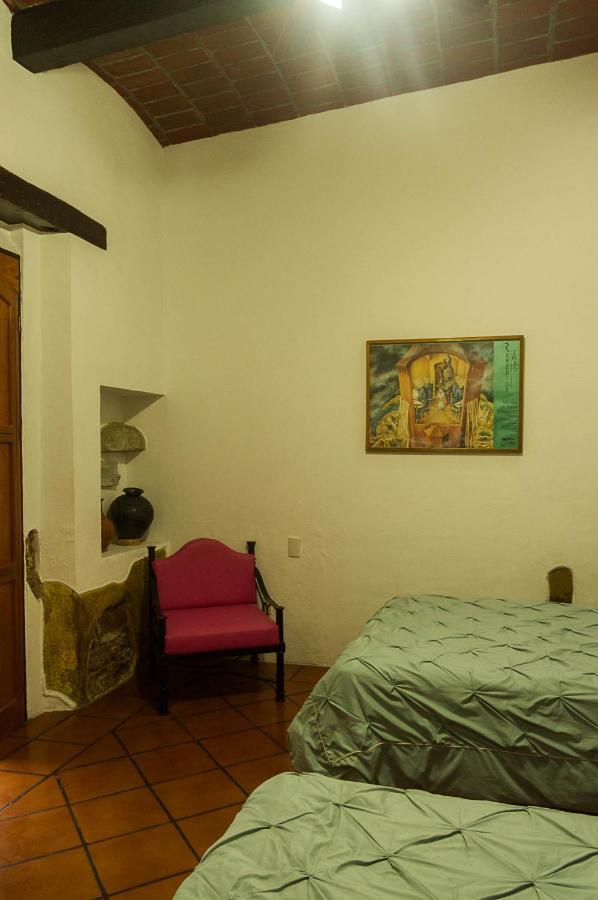 Mariposas & Oaxaca