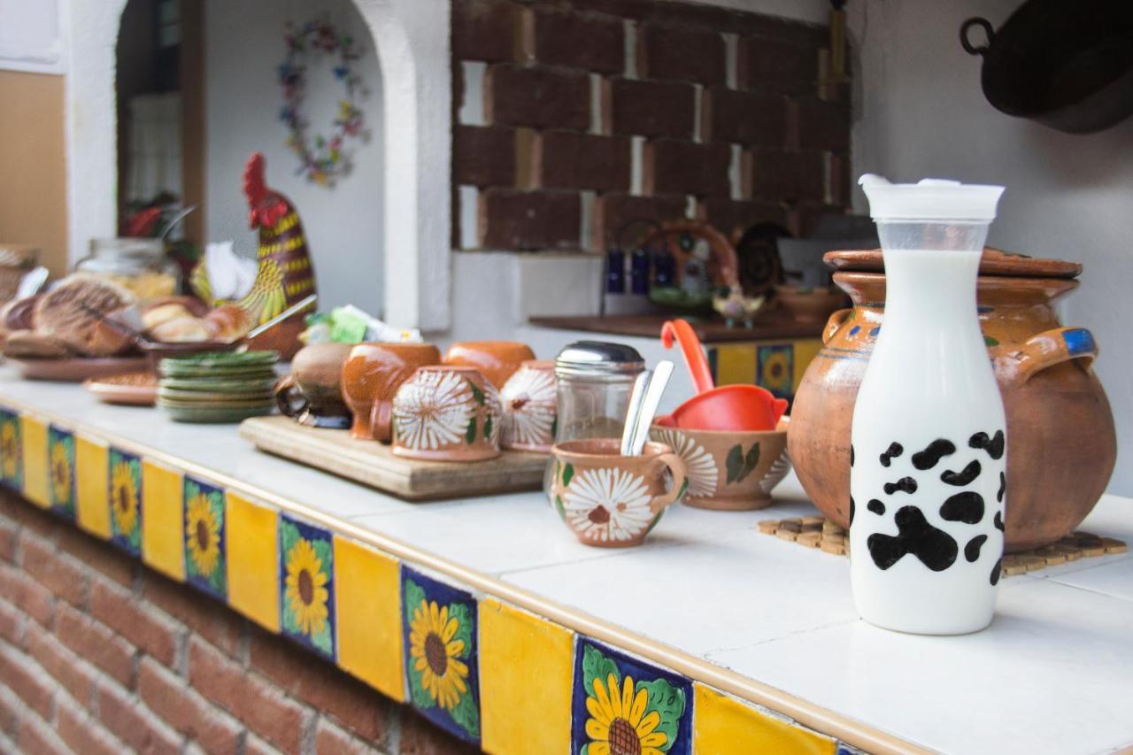 Mariposas & 3* Oaxaca