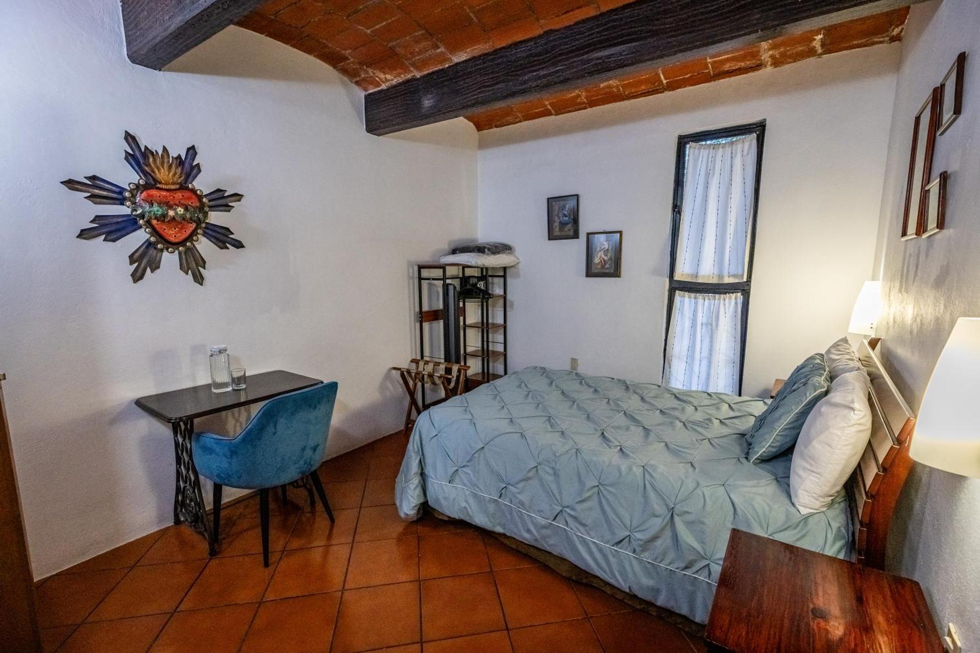 Mariposas & Hotel Oaxaca