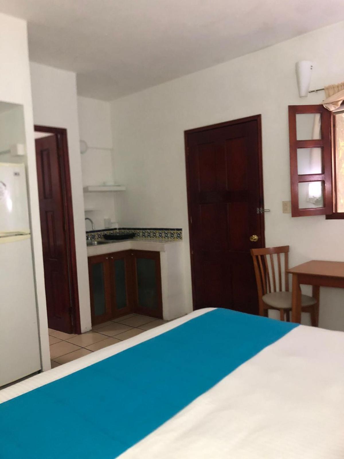 Hotel Mariposas & Oaxaca
