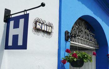 Mariposas & 3*