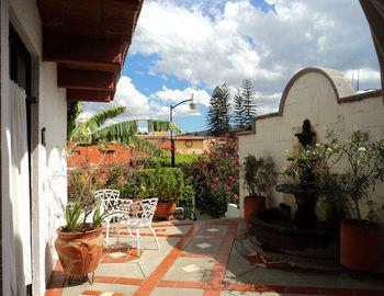 Mariposas & Oaxaca