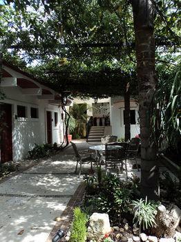 Mariposas & Hotel 3*