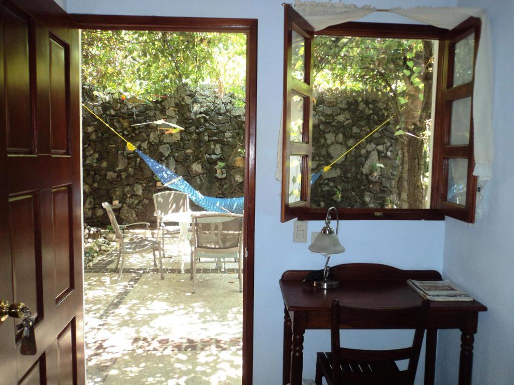 Mariposas & Hotel 3*