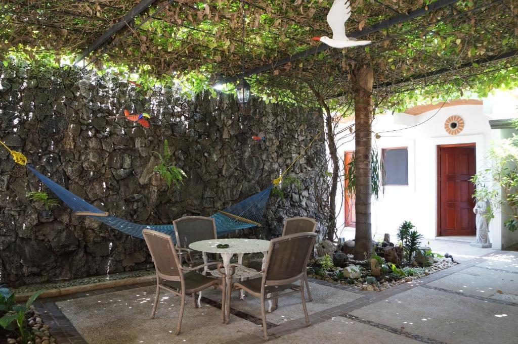 Hotel Mariposas & Oaxaca