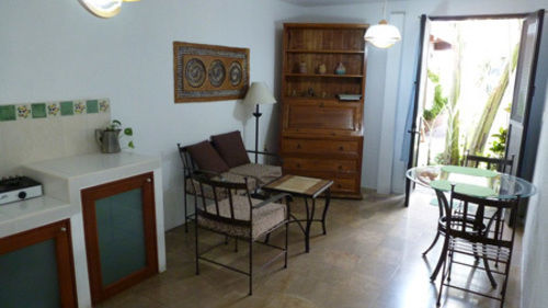 Mariposas & Hotel