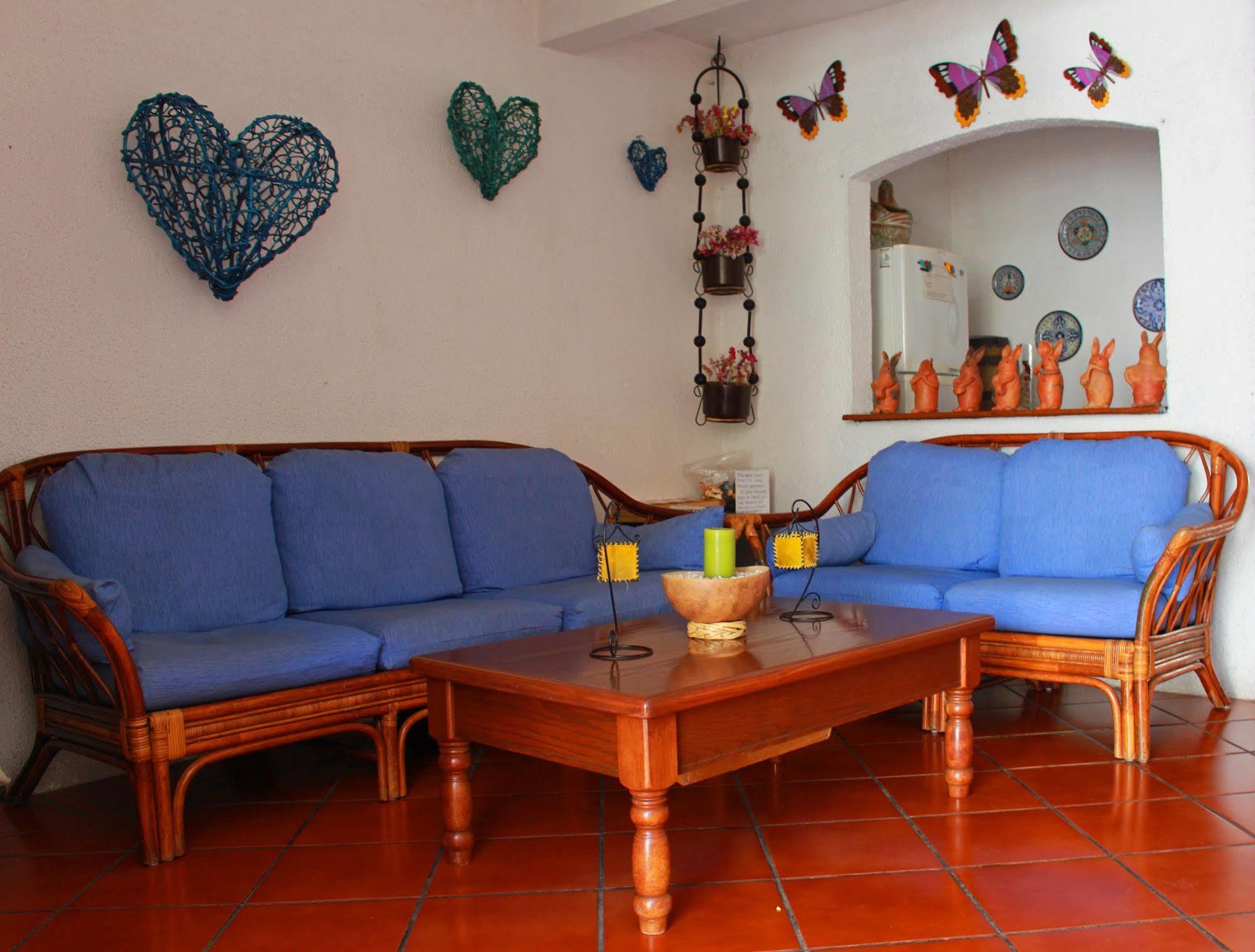 Hotel Mariposas & 3*